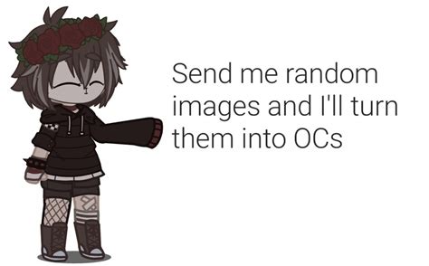 Turning Images Into Ocs Rgachaclub