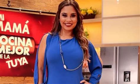 Ethel Pozo Enternece Las Redes Al Mostrar Fotograf A Junto A Sus Hijas