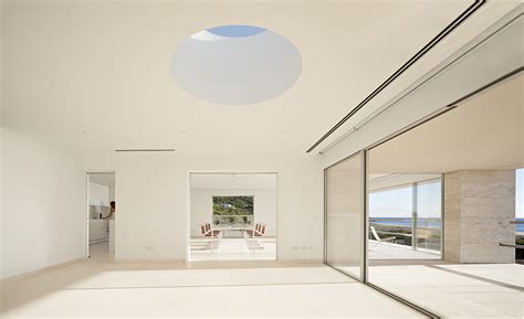 Gallery of The House of the Infinite / Alberto Campo Baeza - 3