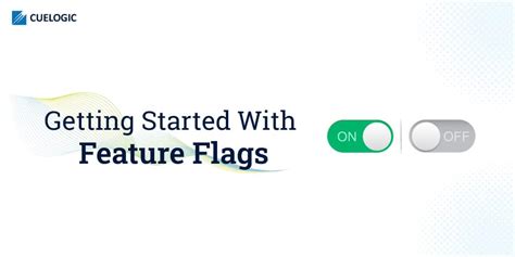 How to get started with Feature Flags?