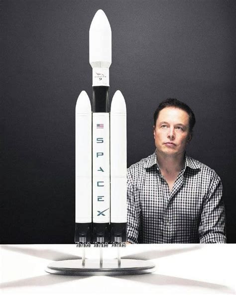 Elon Musk Turns 50 Why The Tesla Space X Neuralink Hyperloop