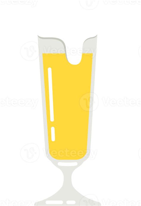 Beer Glassware Illustration Png