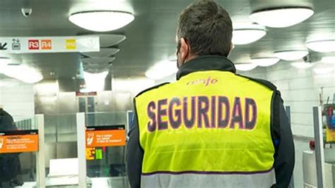 Se Necesitan 27 Vigilantes De Seguridad Para Trabajar En Estas