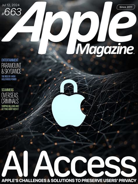 IPhone Advanced Graphics - AppleMagazine