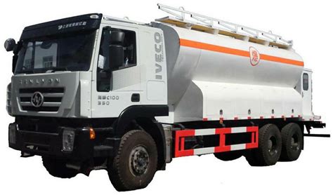 Wholesale Customize Saic Iveco Hongyan Genlyon Emulsion Pumper