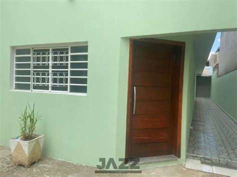 Casa na Rua João da Rós 1686 Jardim Nair Maria em Salto por R 420