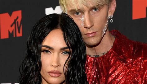 Megan Fox & MGK relationship on a path to recovery