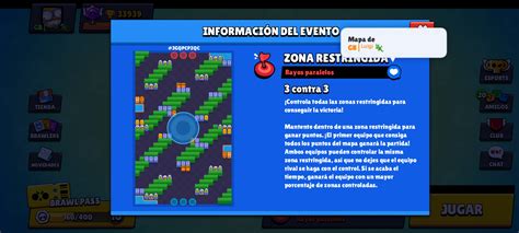 My New Hot Zone Map What Do You Think Any Suggestion Is Accepted R Brawlmaps