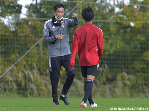 磐田が川口能活氏のgkコーチ就任を発表、22年はu 19日本代表gkコーチも「強いジュビロを取り戻すために」 Antenna アンテナ