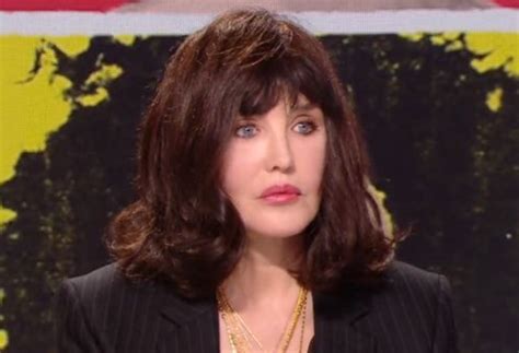 Lactrice Isabelle Adjani a été mise en examen pour escroquerie