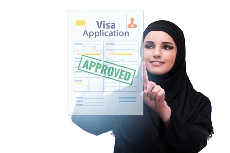 Saudi Work Visa 2023 Process Requirements And Eligibility