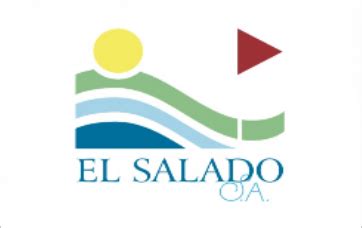 EL SALADO S A SET UP AS A JOINT VNTURE TO DEVELOP GOLF PROJECT IN ZED