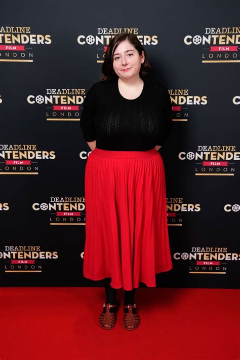 SAMY BRUNCH at Deadline Contenders Film: London 10/07/2023 – HawtCelebs