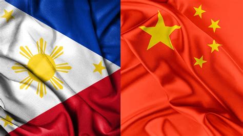 Chinese Embassy Nanawagan Sa Pilipinas Na Protektahan Ang Mga Tsino Sa