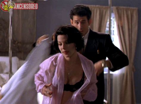 Naked Jordan Ladd In Weapons Of Mass Distraction