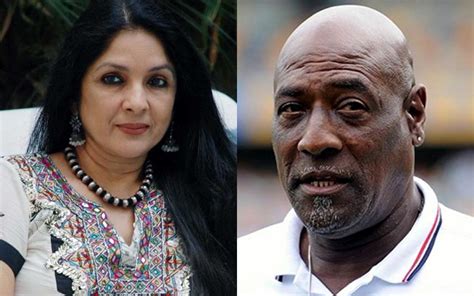 Neena Gupta reveals the phone call conversation with Viv Richards after ...