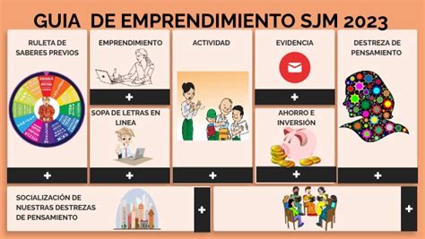 Feria De Emprendimiento Gu A