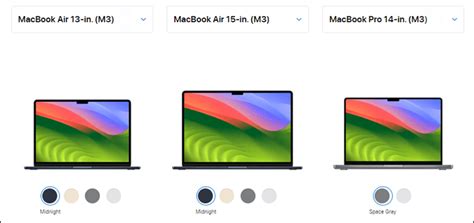 What Are the Difference Between MacBook Air and Pro