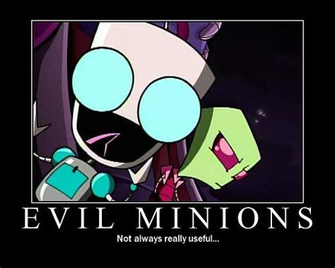 Invader Zim Fan Page: Gir memes!