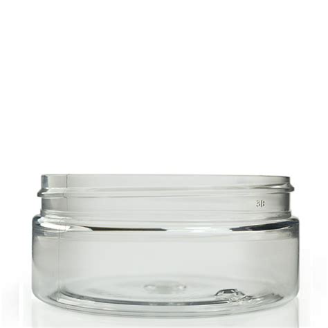 Ml Wide Neck Screw Top Jar With Mm Neck Ideon Co Uk