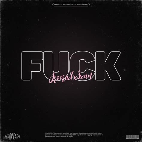 Frootix X Xan Fuck Lyrics Genius Lyrics
