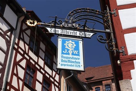 Private German Beer Tasting Tour In Nuremberg Old Town