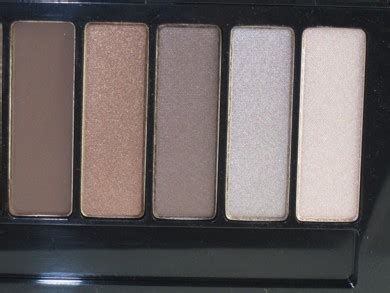 L Oreal La Palette Nude 1 Review Swatches Musings Of A Muse
