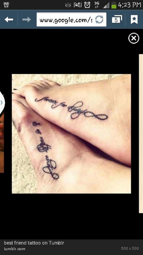 Need A Best Friend To Get This With Me It Says Forever For Always And No Matter What Friend