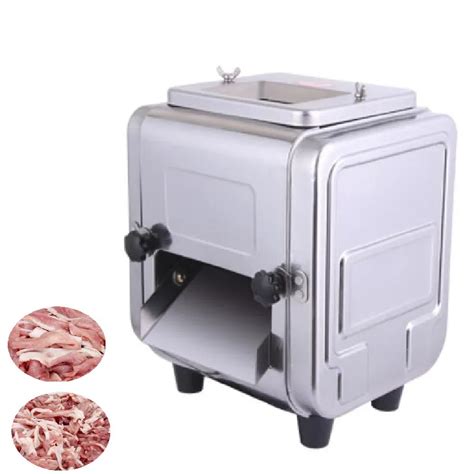 Wholesale Wholesale Beijamei Commercial Electric Meat Cutter And Slicer