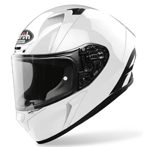 Casco Airoh Valor Blanco V2Cascos