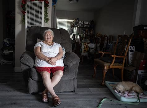 One LA tenant's story of harassment, and how he got it to stop