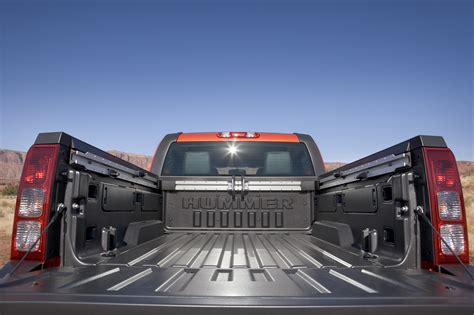 bed length truck 3