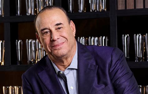 Bar Rescue Star Jon Taffer Opens Taffer S Tavern In DC This Week