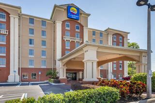 Comfort Inn Hotels in Orlando, FL by Choice Hotels