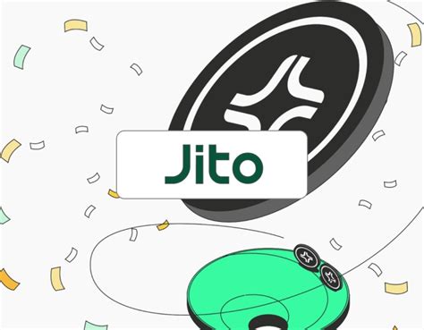 Jito Distributes $225M Airdrop to Solana Users