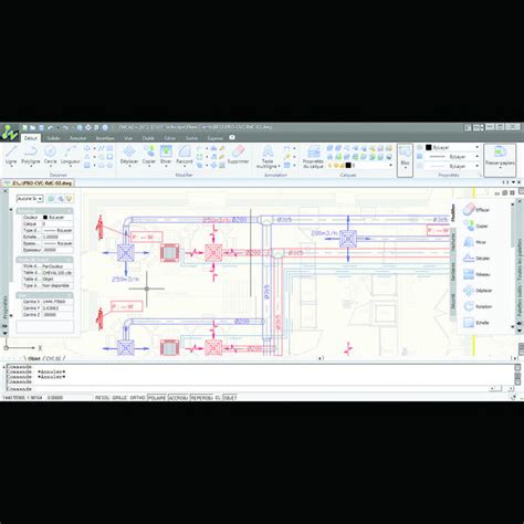 Logiciel De Dao Au Format Dwg Zwcad Zw France