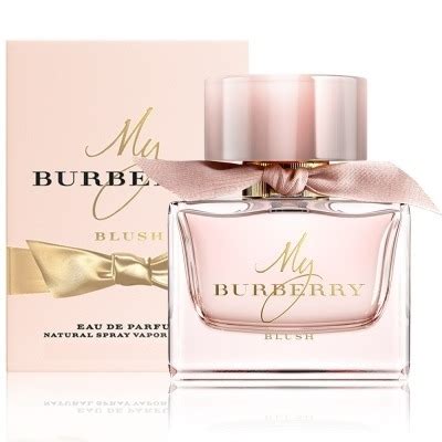 My Burberry Blush - купить женские духи, цены от 520 р. за 2 мл
