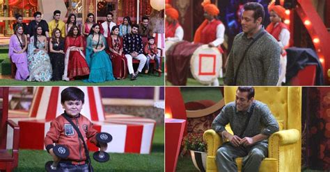 Bigg Boss 16 Shukravaar Ka Vaar Blogg Buzz