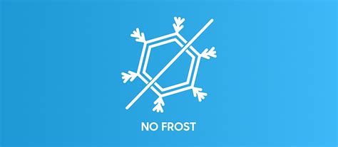 No frost - Elipso
