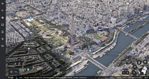 Comment Voir Sa Maison En 3D Et En Vue Satellite Sur Google