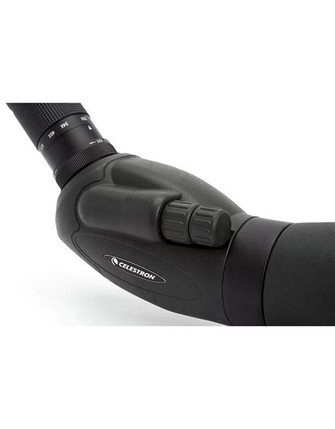 Celestron Celestron Trailseeker 80 45 Degree Spotting Scope Camera