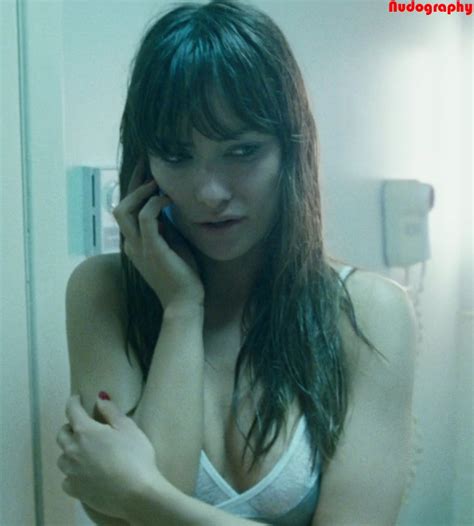 Naked Olivia Wilde In Deadfall