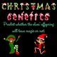 Christmas Genetics Heredity Inheritance Punnett Square SEX LINKED TRAITS