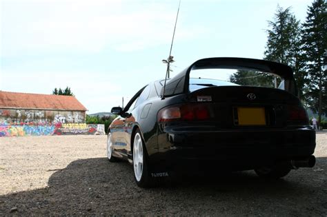 Celicafr • Afficher Le Sujet Ma Petite Gt Four St205 Jdm