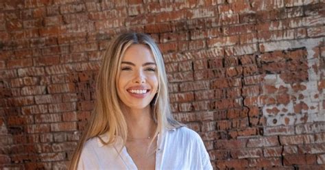 Amber Lyon's New Book Offers A Practical Blueprint For A Better Life