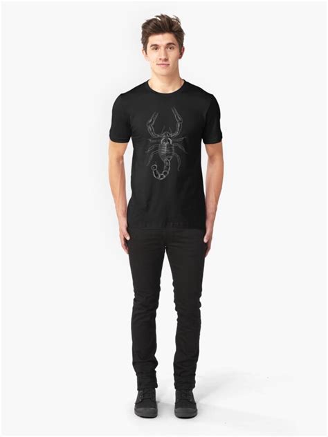 Scorpion Swarm Ii T Shirt By Grandeduc Redbubble