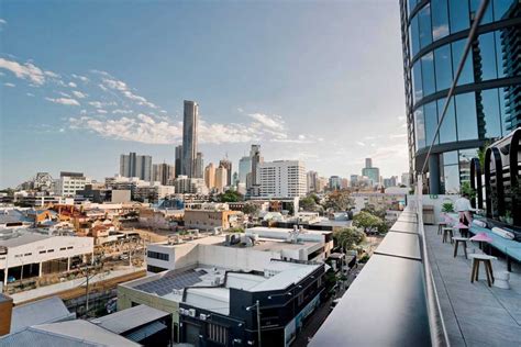 Cielo Rooftop Bar, Fortitude Valley Bars - Reviews, Phone, Bookings | AGFG