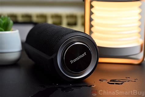 Tronsmart Element T6 Plus Fa Tremare Le Pareti Di Casa O Quasi