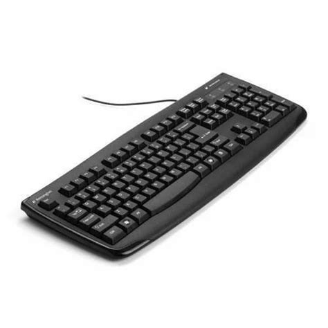 TVS Computer Keyboard - TVS Keyboard Wholesaler & Wholesale Dealers in ...