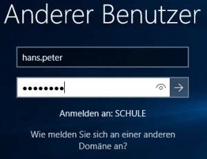 Benutzer In Der Active Directory Anlegen IT LEARNER